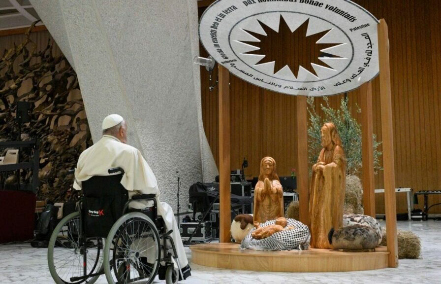 What does it mean, “I am a Catholic”?